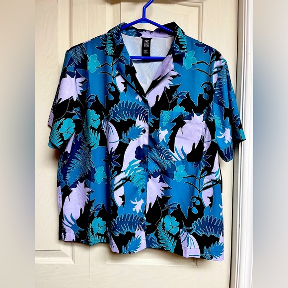 Mountain Hardwear Women’s Polo - Picture 1 of 5